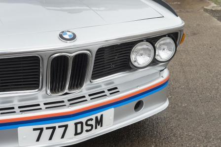 BMW 30 csl 2275537